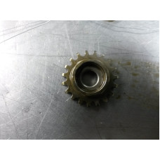 100H035 Balance Shaft Gear For 14-16 Nissan Rogue  2.5  US Built